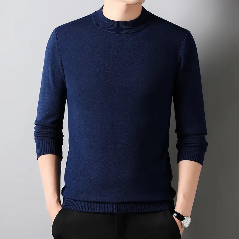 Fly - Kaschmir-Mischpullover