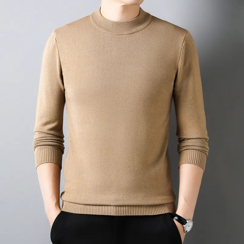 Fly - Kaschmir-Mischpullover