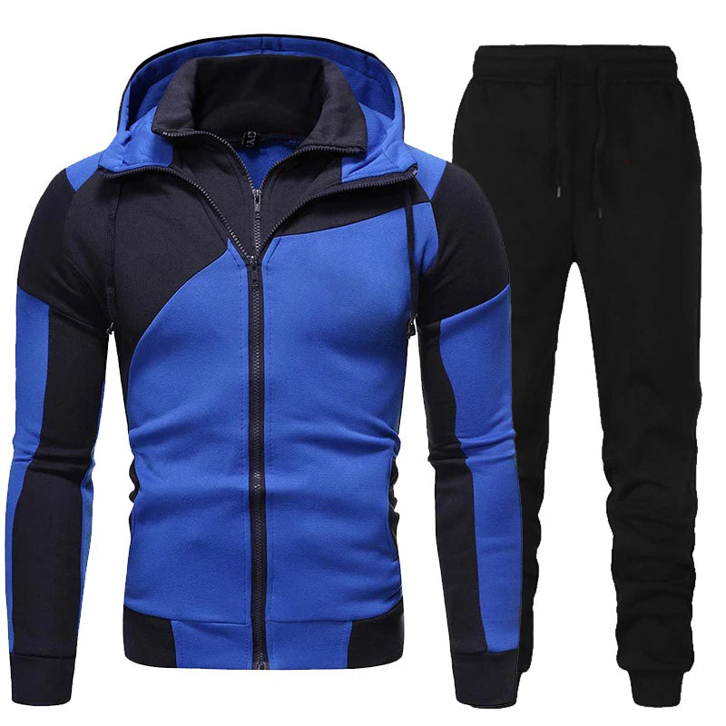 Orion®- Herrenanzug - Sportlich und herbstlich