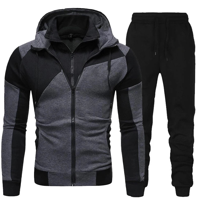 Orion®- Herrenanzug - Sportlich und herbstlich
