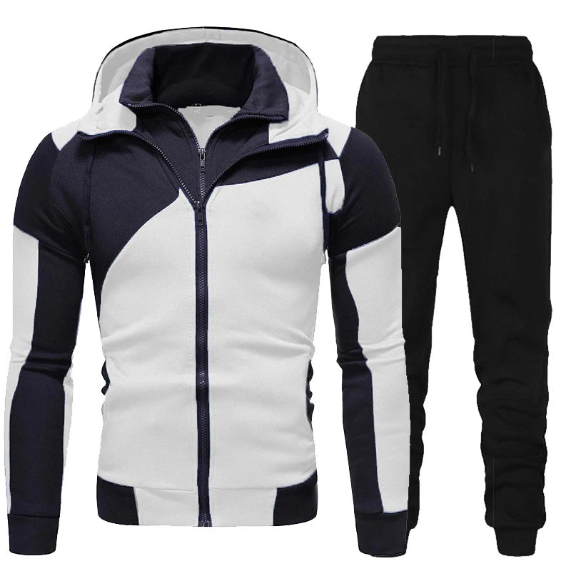 Orion®- Herrenanzug - Sportlich und herbstlich
