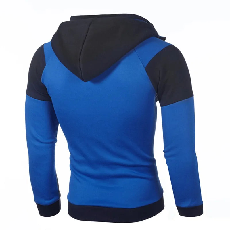 Orion®- Herrenanzug - Sportlich und herbstlich