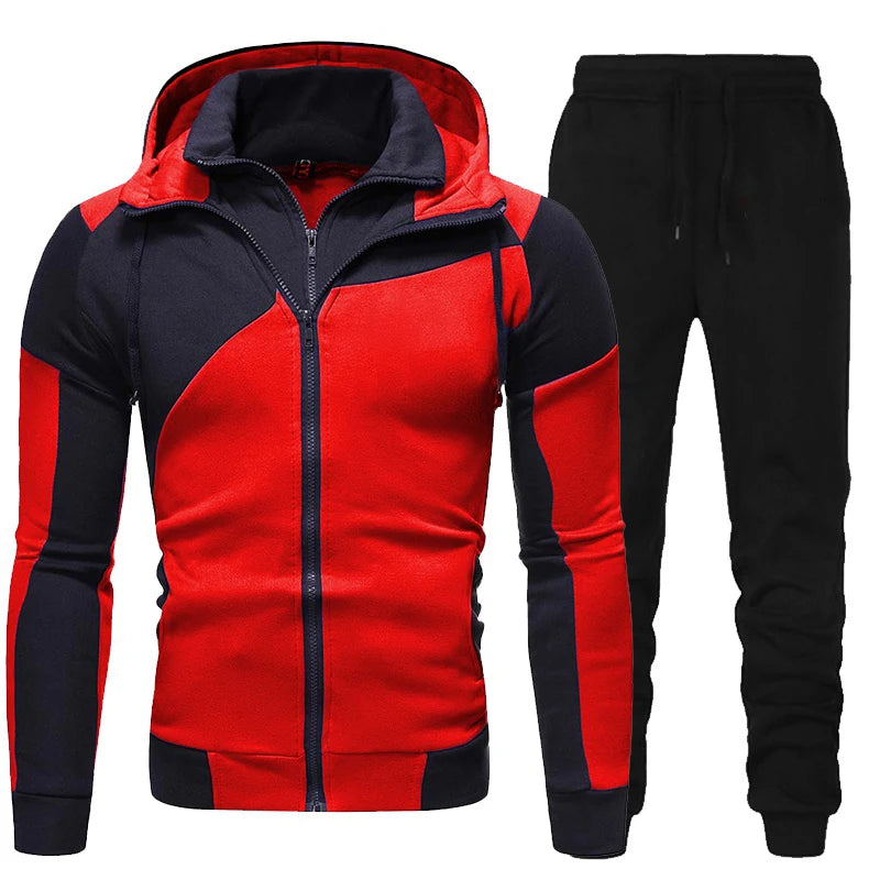 Orion®- Herrenanzug - Sportlich und herbstlich