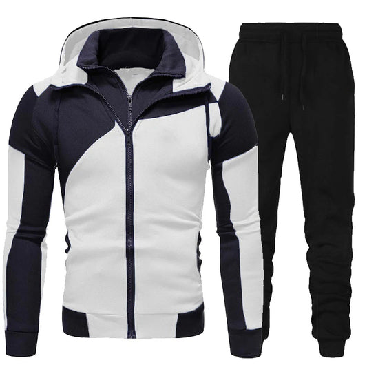 Orion®- Herrenanzug - Sportlich und herbstlich